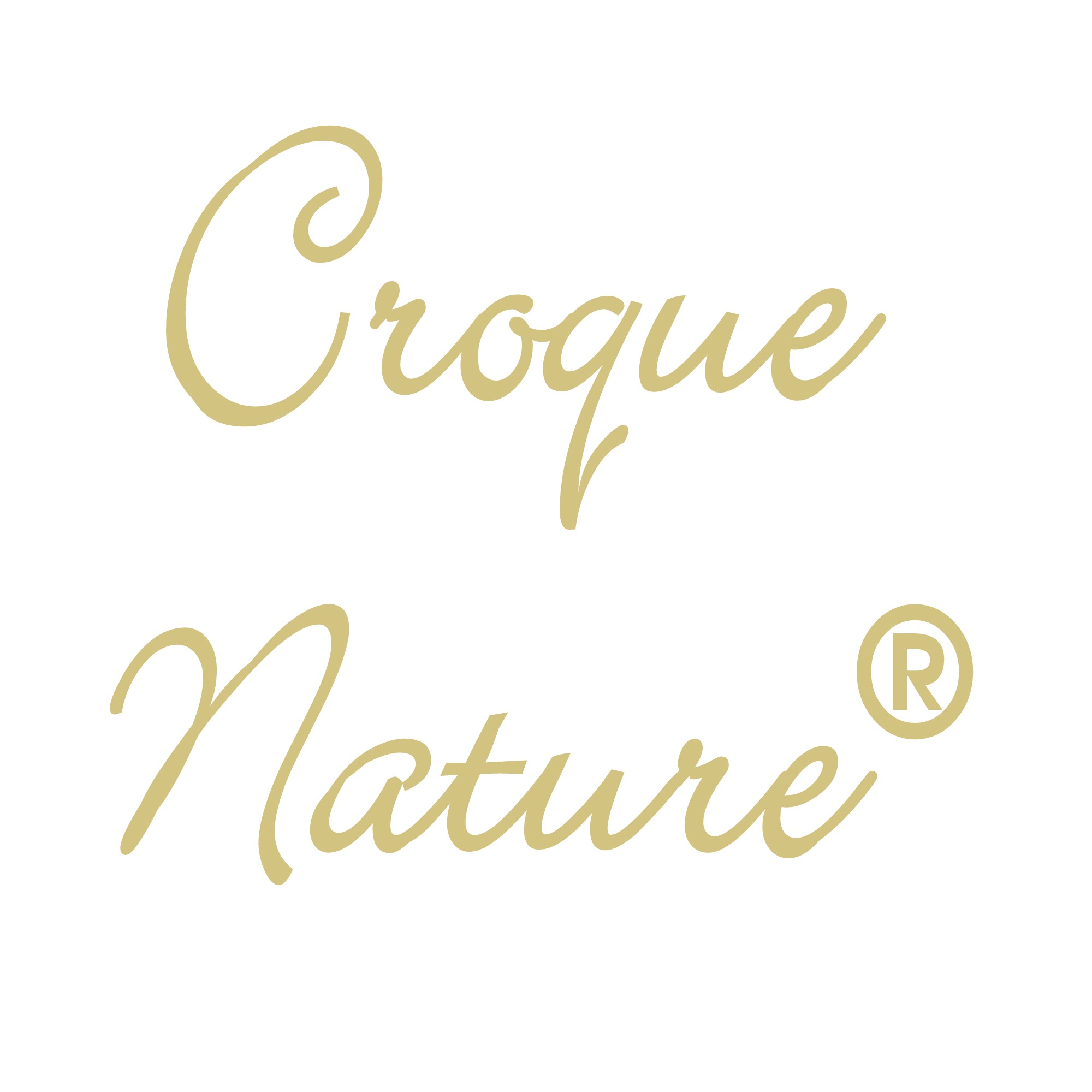 CROQUE NATURE® TRETS